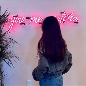 Meet your Posher, Crystal